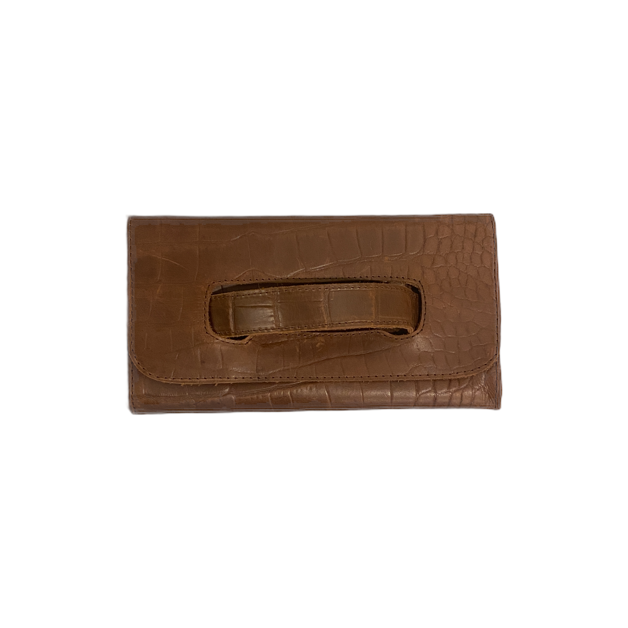 ABLE Mare Handle Clutch more colors The Ballog