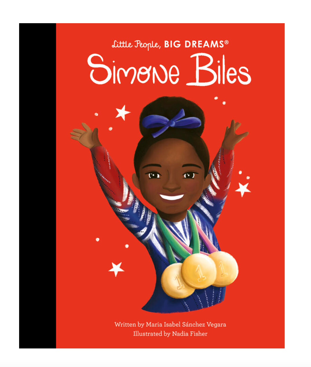 Little People, BIG DREAMS: American Dreams - Kindle edition